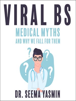 cover image of Viral BS